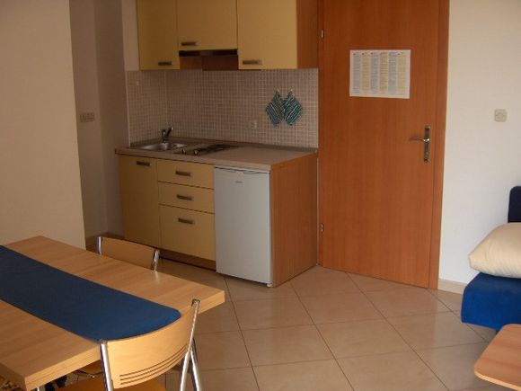 Appartement App br. 5 dans Bol 2