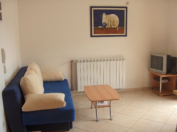 Appartement App br. 5 dans Bol 3