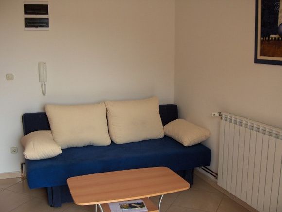 Appartement App br. 5 dans Bol 4