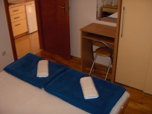 Appartement App br. 5 dans Bol 5
