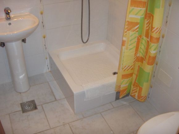 Appartement App br. 5 dans Bol 6