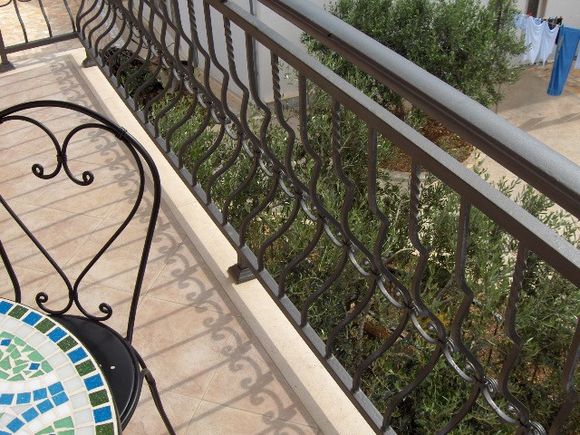 Appartement App br. 5 dans Bol 7