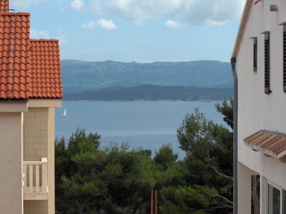 Appartement App br. 5 dans Bol 8