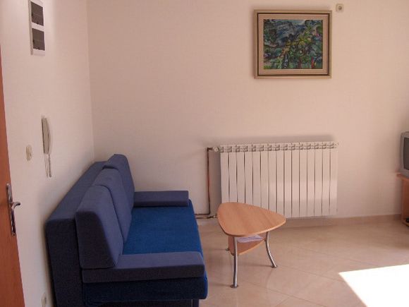 Appartement App br. 8 dans Bol 2