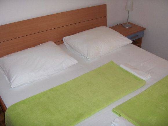 Appartement App br. 8 dans Bol 4