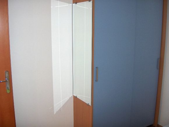 Appartement App br. 8 dans Bol 5