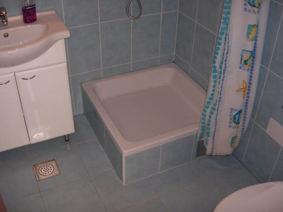 Appartement App br. 8 dans Bol 6