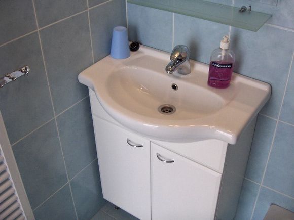 Appartement App br. 8 dans Bol 7