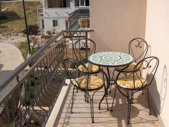 Appartement App br. 8 dans Bol 8