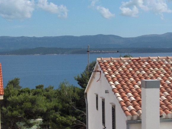 Appartement App br. 8 dans Bol 10