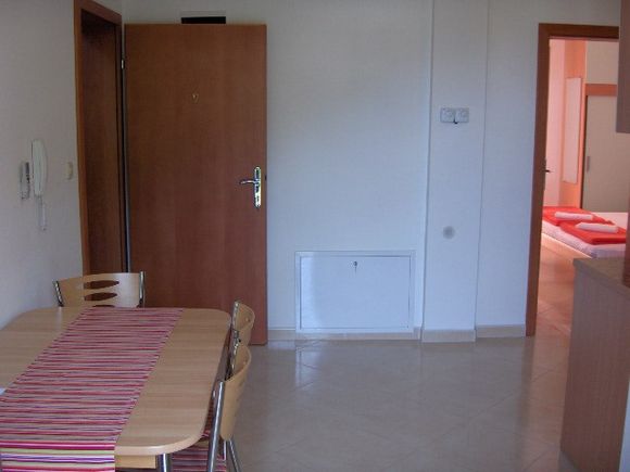 Appartement App br. 9 dans Bol 2
