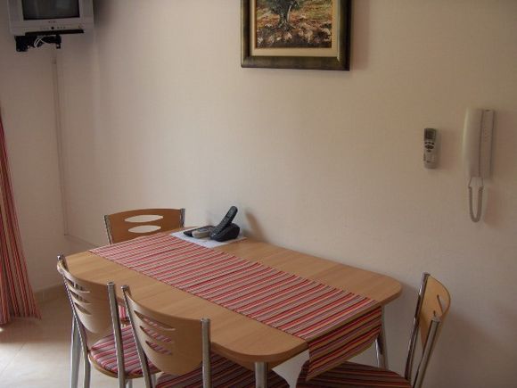 Appartement App br. 9 dans Bol 3