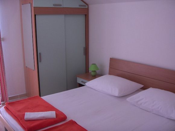 Appartement App br. 9 dans Bol 4