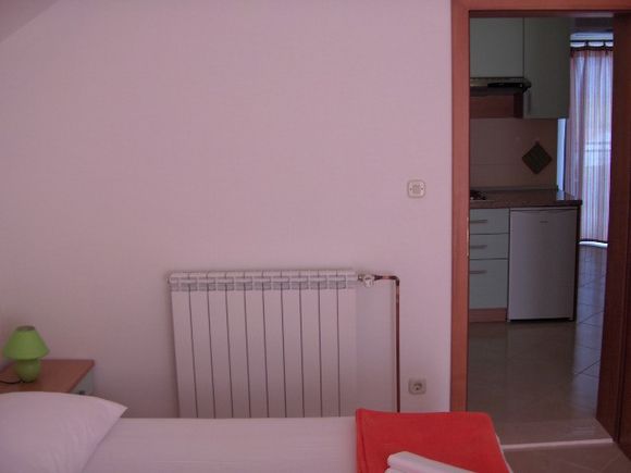 Appartement App br. 9 dans Bol 5