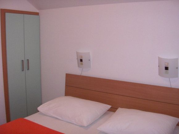 Appartement App br. 9 dans Bol 7