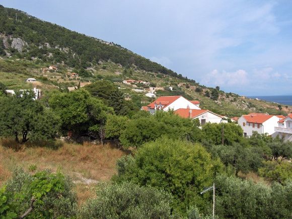 Appartement App br. 9 dans Bol 10