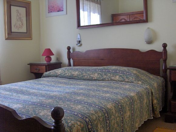 Appartement A4 dans Vrboska 3