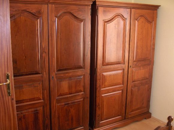 Appartement A4 dans Vrboska 4