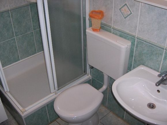 Appartement A4 dans Vrboska 5