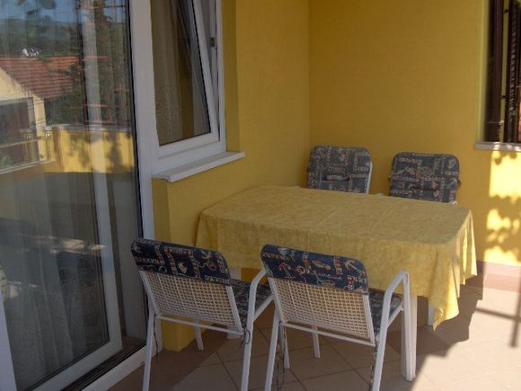 Appartement A4 dans Vrboska 6
