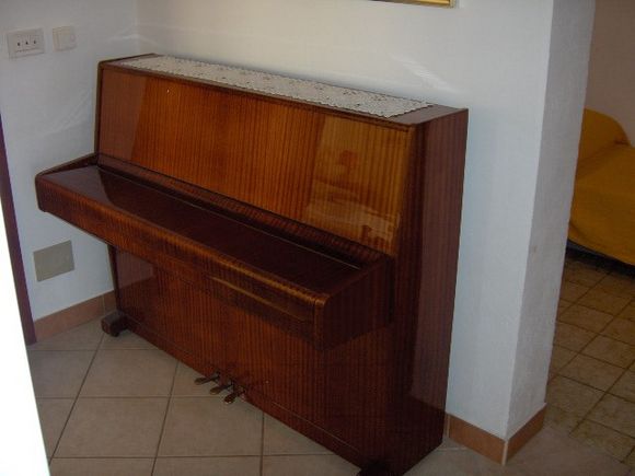 Appartement A4 dans Vrboska 8