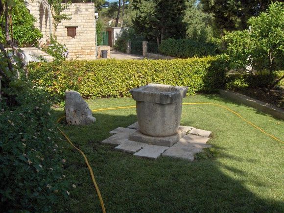 Appartement A4 dans Vrboska 9