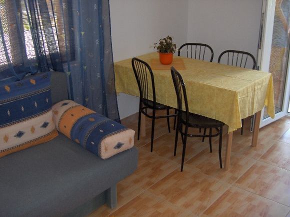 Appartement A3 dans Vrboska 2