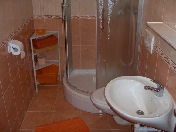 Appartement A3 dans Vrboska 5
