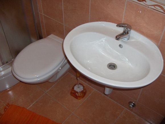 Appartement A3 dans Vrboska 6
