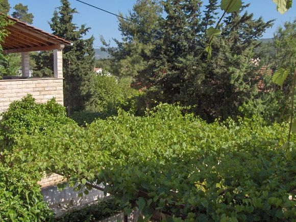 Appartement A3 dans Vrboska 9