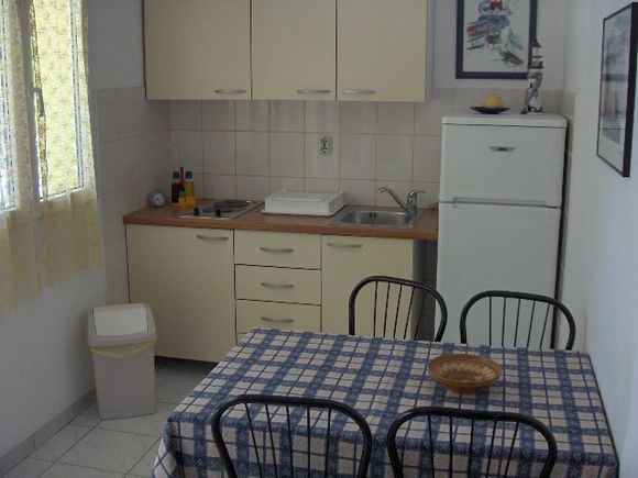 Appartement A2 dans Vrboska 1