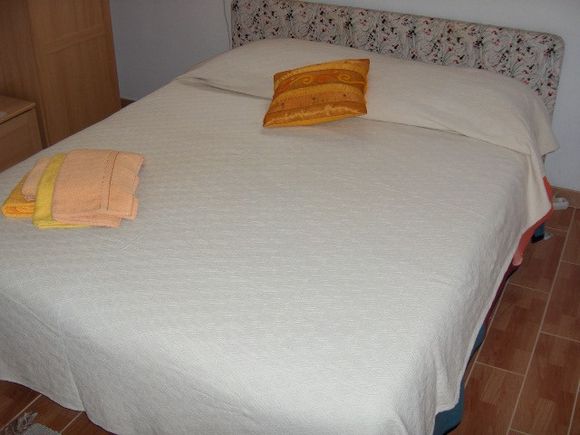 Appartement A2 dans Vrboska 3