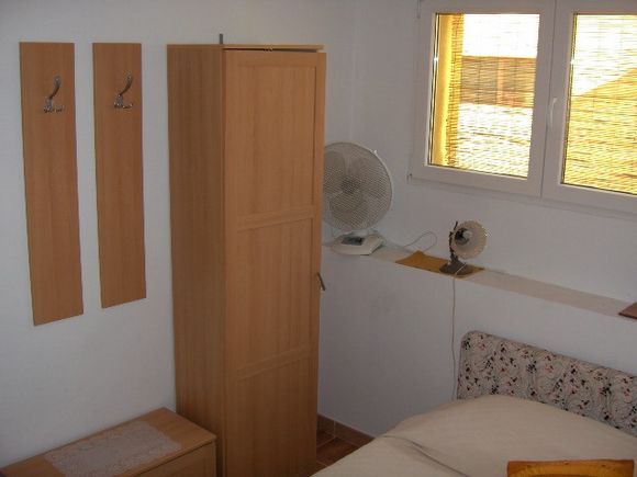 Appartement A2 dans Vrboska 4