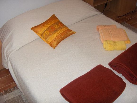 Appartement A2 dans Vrboska 5