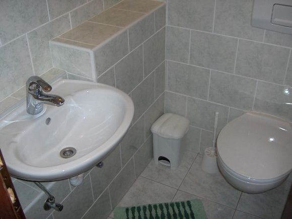 Appartement A2 dans Vrboska 8