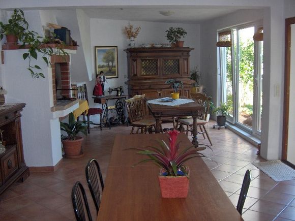 Appartement A2 dans Vrboska 11