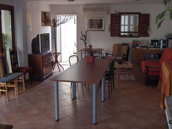 Appartement A2 dans Vrboska 12