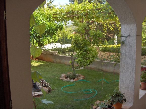 Appartement A2 dans Vrboska 13