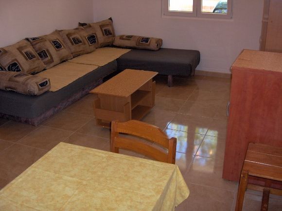 Appartement A1 dans Vrboska 2