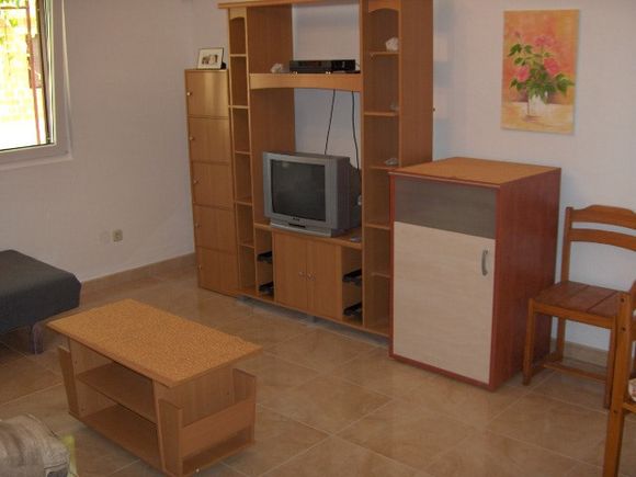 Appartement A1 dans Vrboska 3