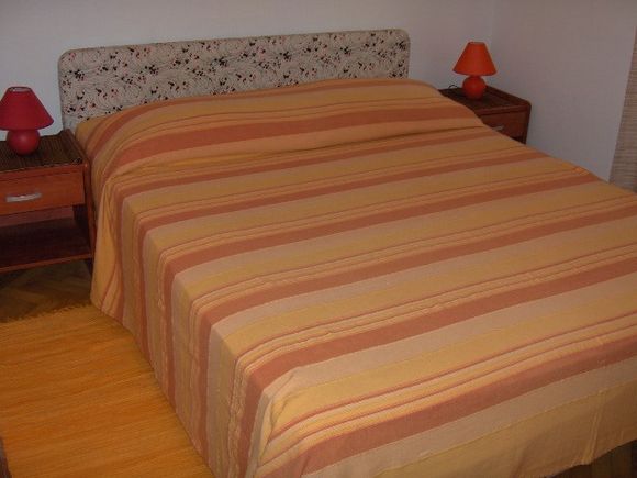 Appartement A1 dans Vrboska 4