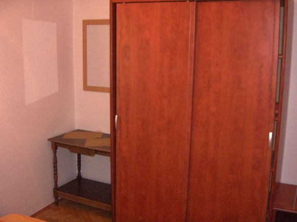 Appartement A1 dans Vrboska 5