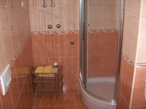Appartement A1 dans Vrboska 6