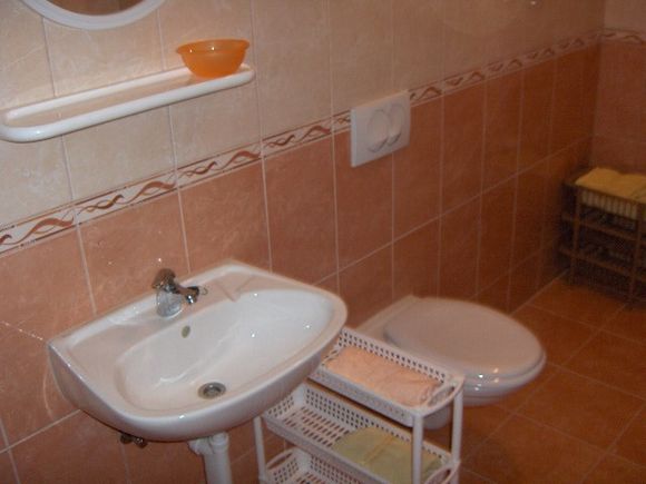 Appartement A1 dans Vrboska 7