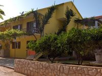 Appartement Soba br. 1 dans Vrboska