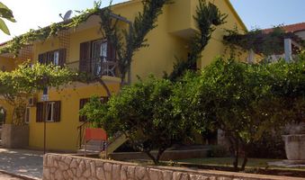 Appartement Soba br. 1 dans Vrboska