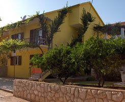 Appartement Soba br. 2 dans Vrboska