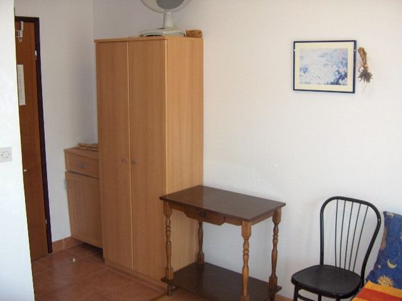 Appartement Soba br. 2 dans Vrboska 3