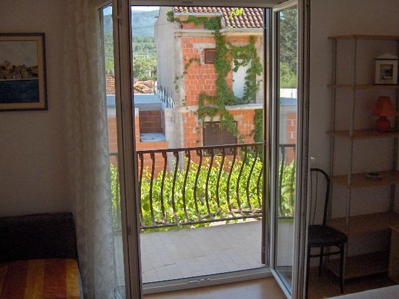 Appartement Soba br. 2 dans Vrboska 4
