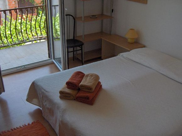 Appartement Soba br. 2 dans Vrboska 5